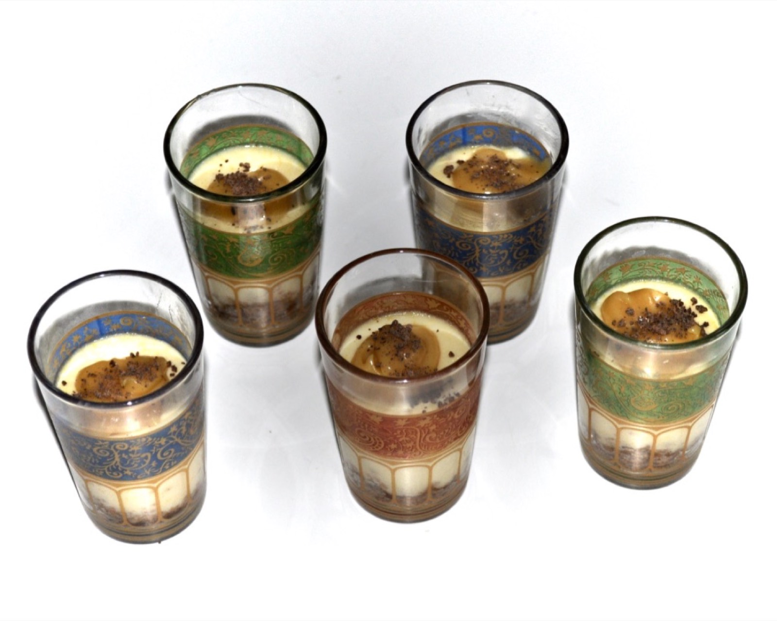 Budino