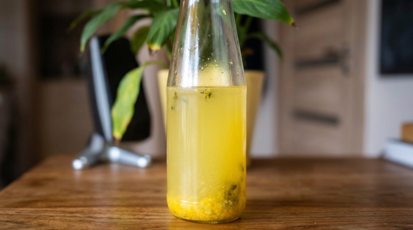 Kordiał (syrop) tymiankowo-cytrynowy