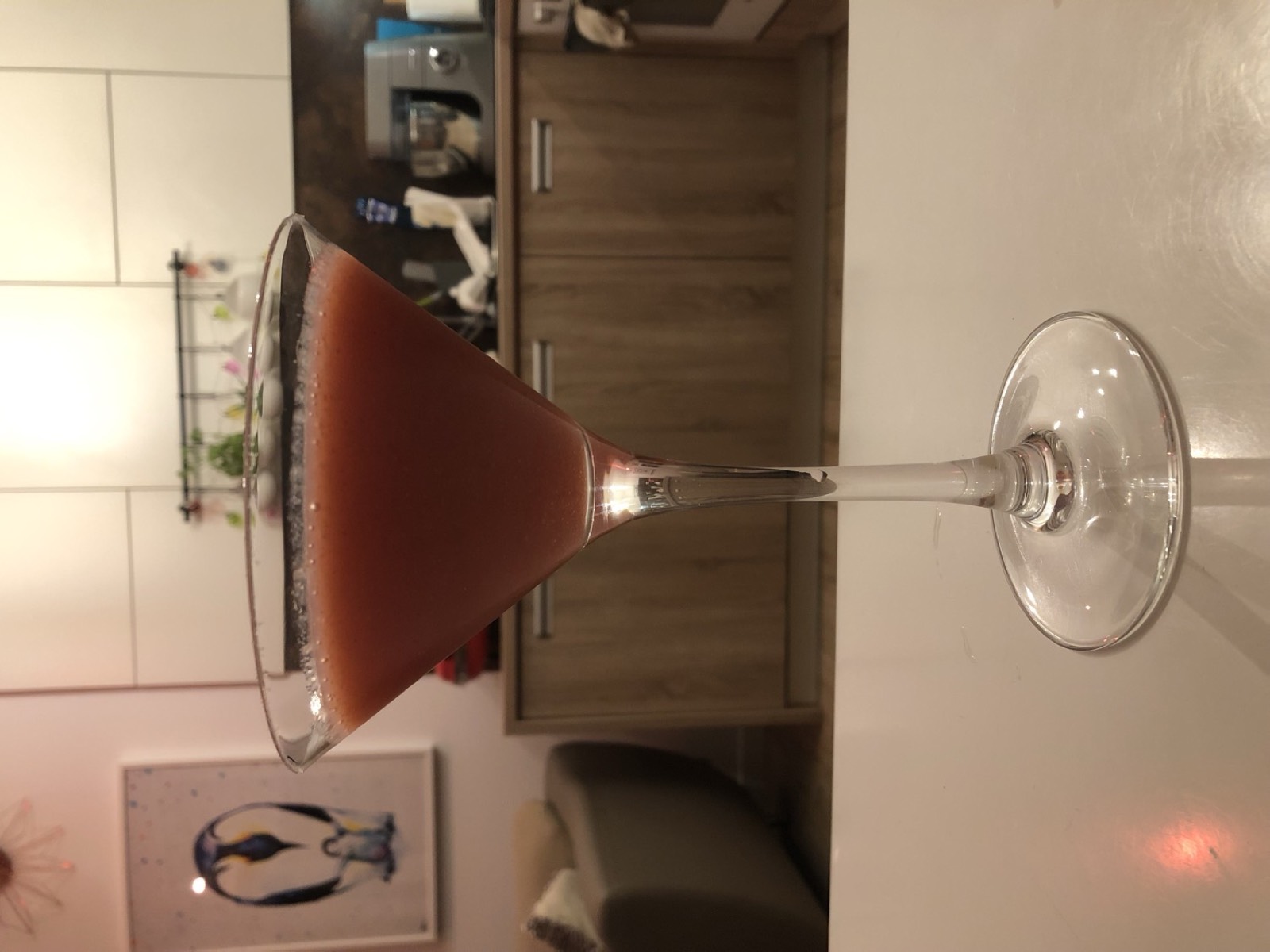 Margarita drink