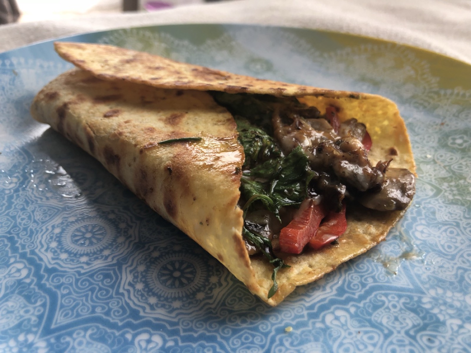 Tortilla